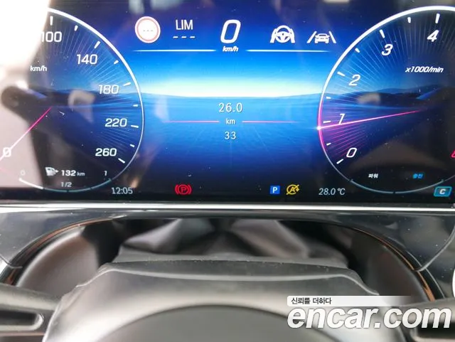 Mercedes-Benz E-Class — Фото автомобиля 8