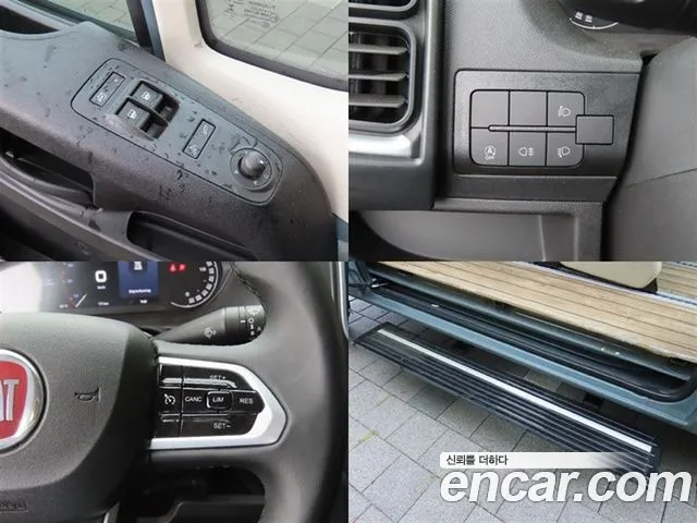 Fiat Ducato — Фото автомобиля 19