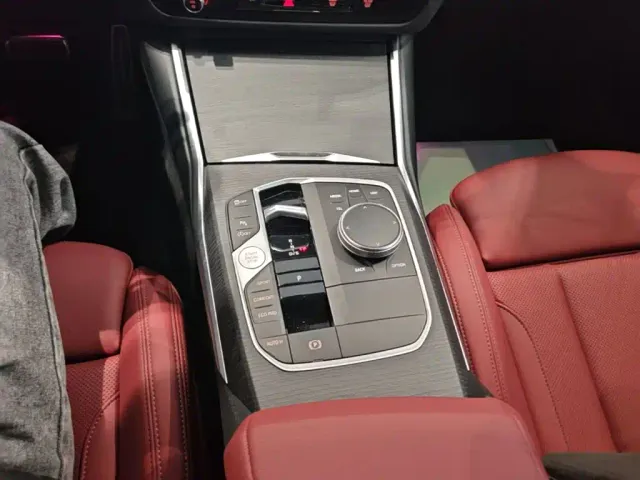 BMW 4 Series — Фото автомобиля 18