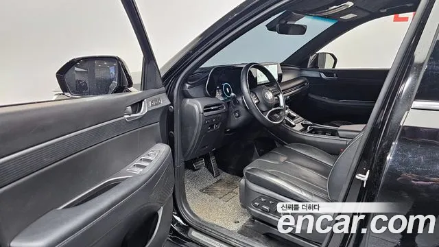 Hyundai Palisade The New Palisade Дизель 2.2 2WD — Фото автомобиля 11