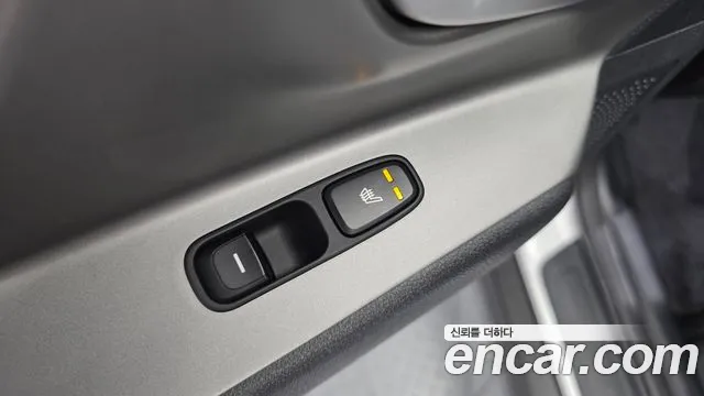 Kia Niro Niro Plus Earth — Фото автомобиля 25