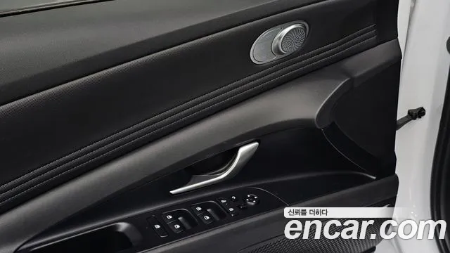 Hyundai Avante CN7 — Фото автомобиля 25