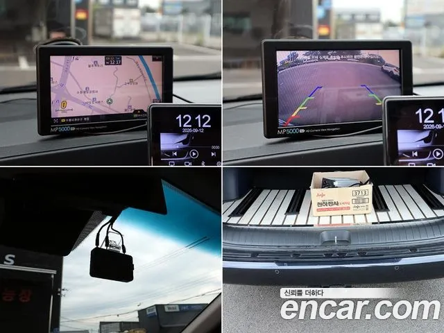 Hyundai Staria — Фото автомобиля 13