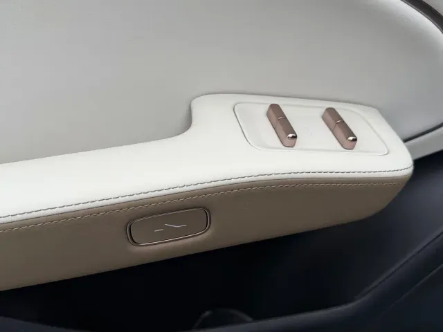 ZEEKR Zeekr 007GT 2025 AWD Smart Drive 75kWh — Фото автомобиля 10