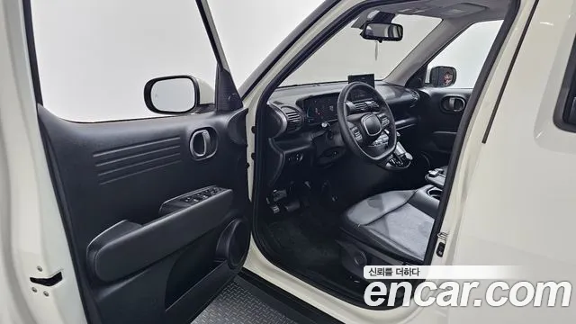 Hyundai Casper — Фото автомобиля 15