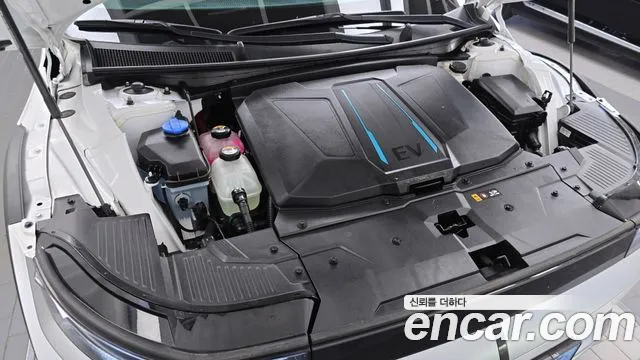Hyundai Ioniq 5 — Фото автомобиля 9