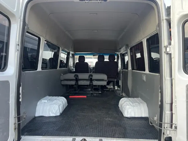 Iveco Daily — Фото автомобиля 12