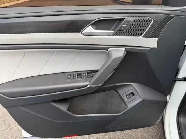 Volkswagen Tayron — Фото автомобиля 10