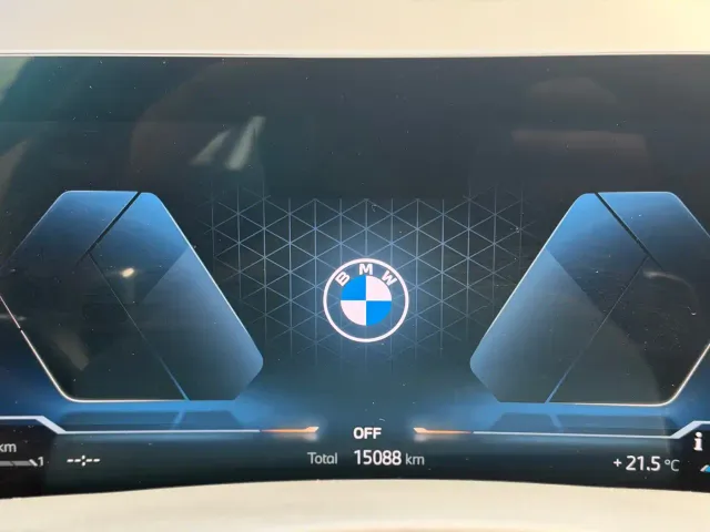 BMW X5 — Фото автомобиля 8