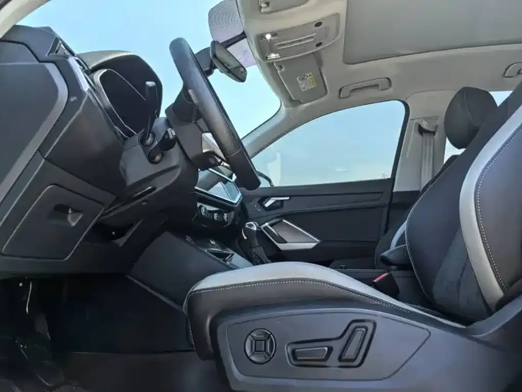 Audi Audi Q3 2022 35 TFSI Progressive Dynamic — Фото автомобиля 19