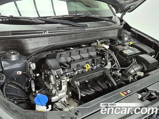 Hyundai Venue Venue 1.6 Flux — Фото автомобиля 20