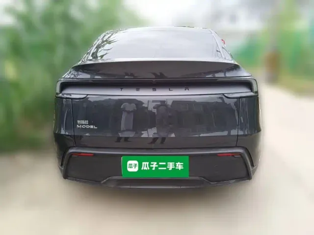 Tesla Model Y — Фото автомобиля 3