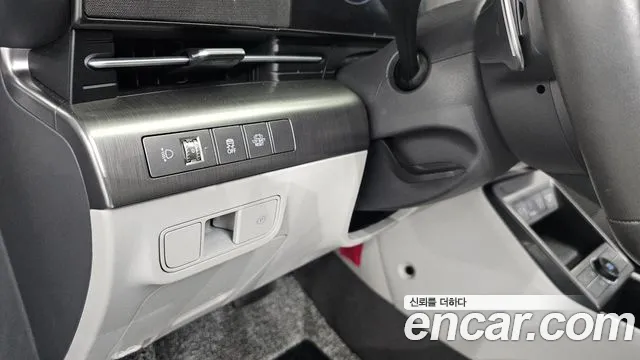Hyundai Kona SX2 — Фото автомобиля 16