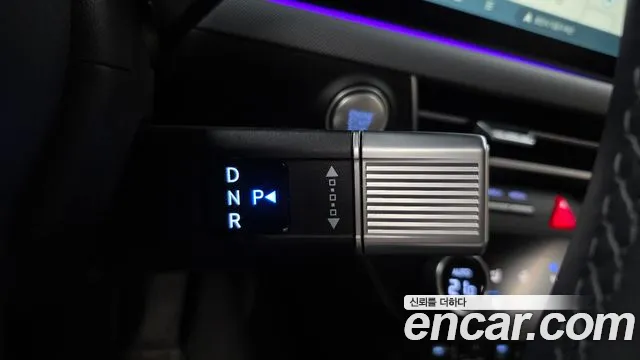 Hyundai Sonata Sonata Edge(DN8) — Фото автомобиля 9