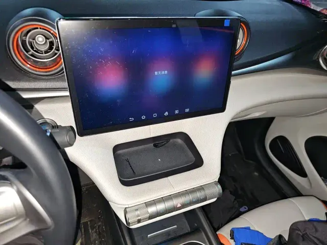 BYD Dolphin — Фото автомобиля 14