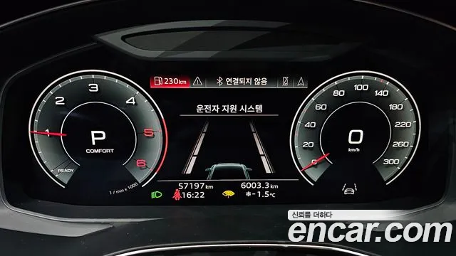 Audi A6 40 TDI Premium — Фото автомобиля 8