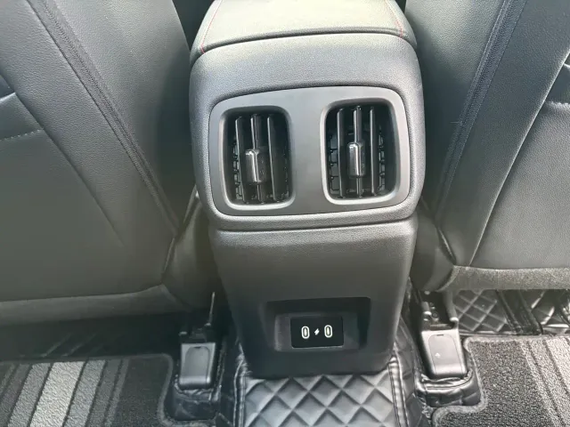 Hyundai Tucson — Фото автомобиля 20