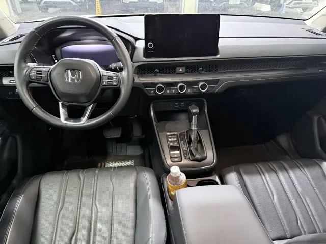 Honda Breeze — Фото автомобиля 12