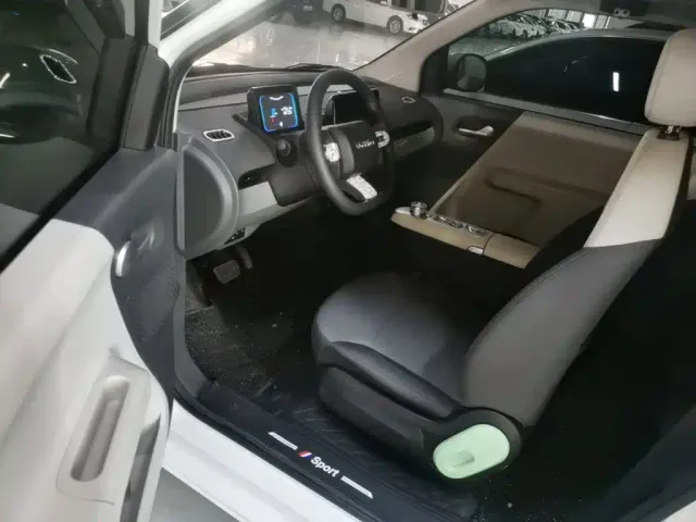 Changan Lumin — Фото автомобиля 14