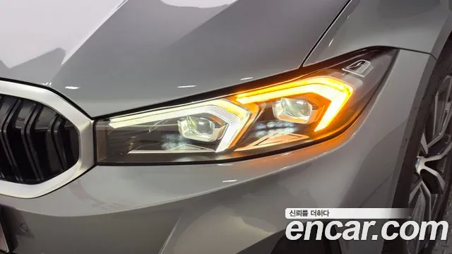 BMW 3-Series — Фото автомобиля 21