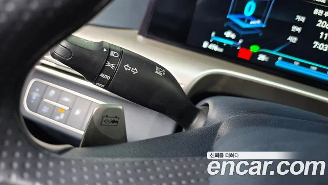 Hyundai Nexo — Фото автомобиля 26