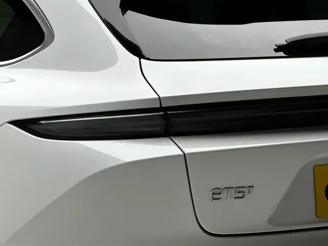 Nio ET5 Touring — Фото автомобиля 14