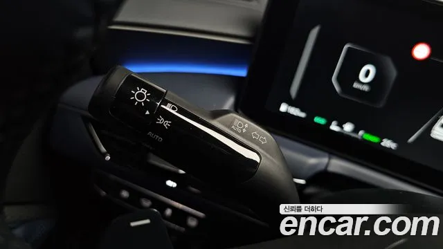 Kia K8 Signature — Фото автомобиля 30