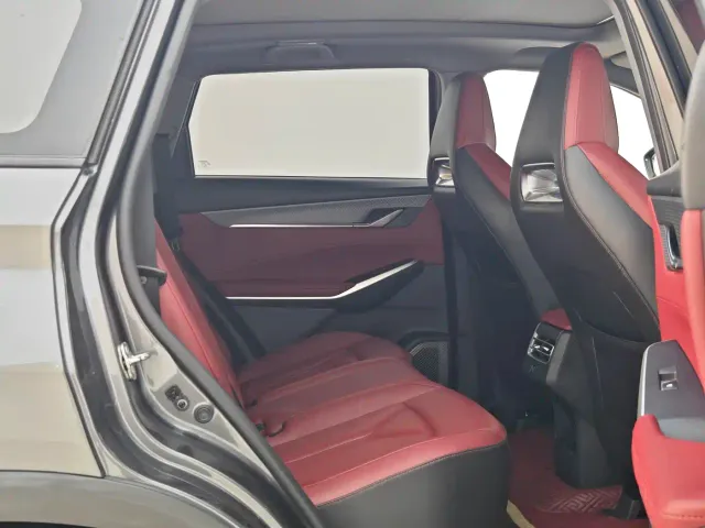 Changan CS75 Plus — Фото автомобиля 22