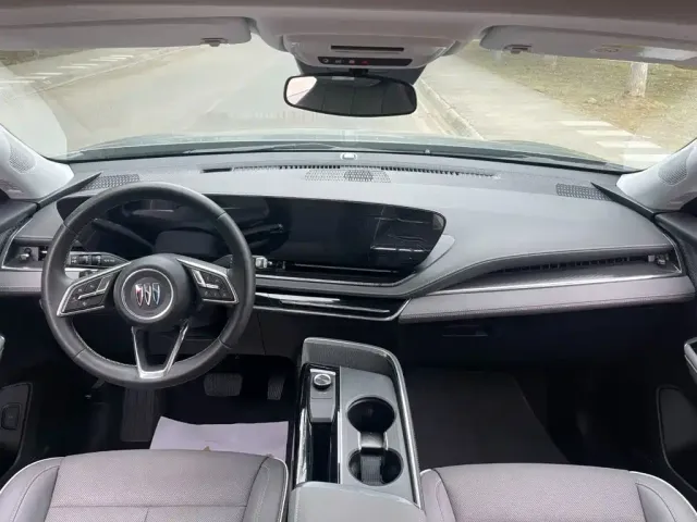 Buick E5 — Фото автомобиля 16