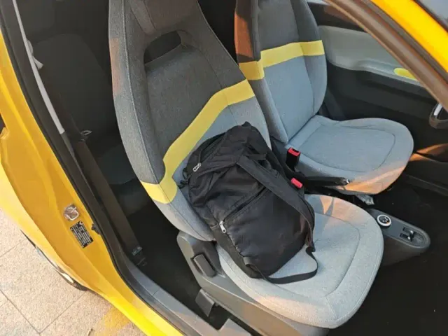 Wuling Hongguang Mini EV — Фото автомобиля 24
