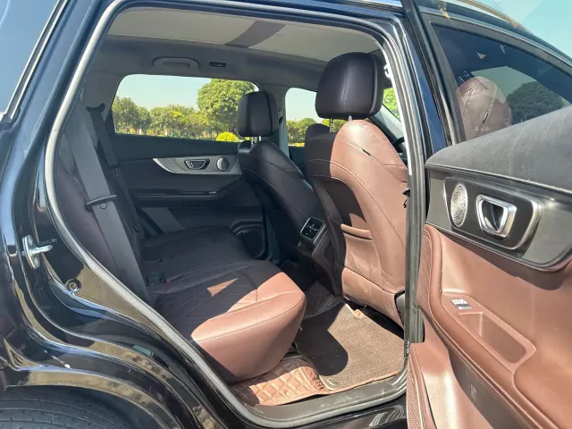 Chery Tiggo 8 PRO — Фото автомобиля 16