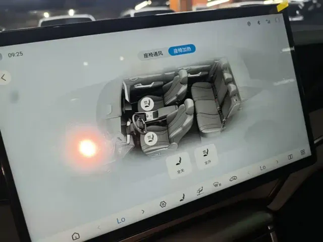 BYD Seal — Фото автомобиля 12