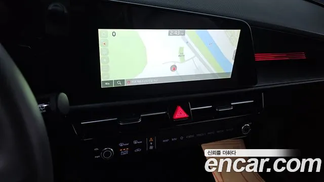 Kia Niro The All New Niro Signature — Фото автомобиля 16