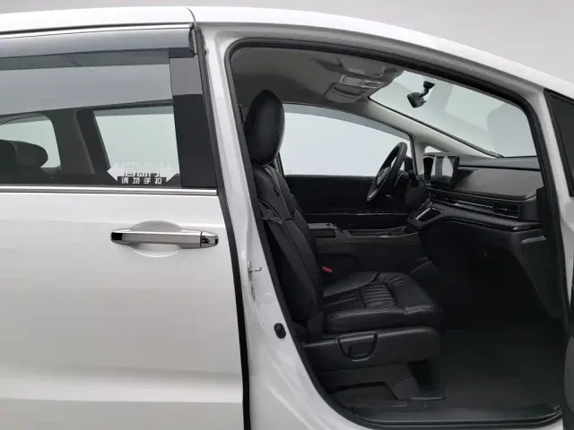 Honda Odyssey — Фото автомобиля 23