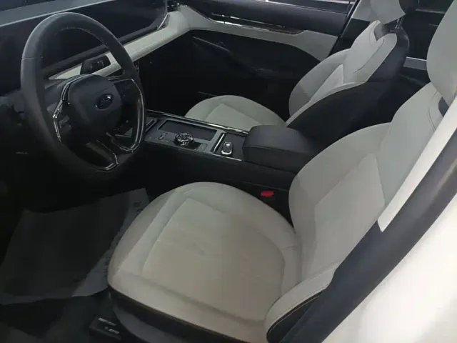Ford Mondeo — Фото автомобиля 6