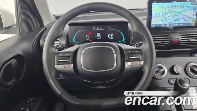 Hyundai Casper Casper Smart — Фото автомобиля 14