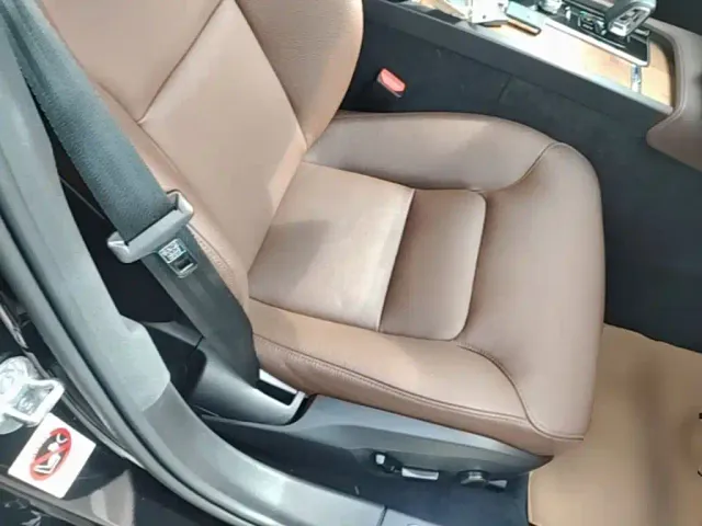 Volvo S90 — Фото автомобиля 24