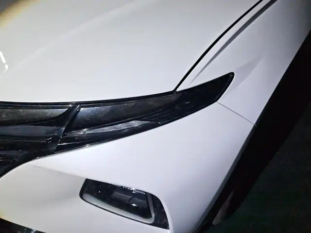 Hyundai Tucson — Фото автомобиля 5
