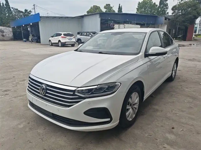 Фотография автомобиля — Volkswagen Lavida