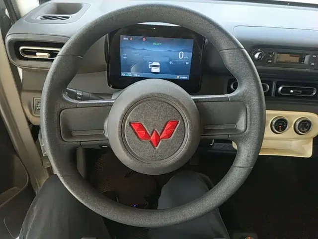 Wuling Zhiguang NEV — Фото автомобиля 10