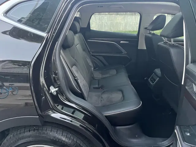 Haval H6 — Фото автомобиля 12