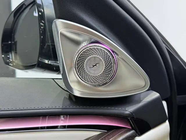 Mercedes-Benz Maybach S-Class — Фото автомобиля 15