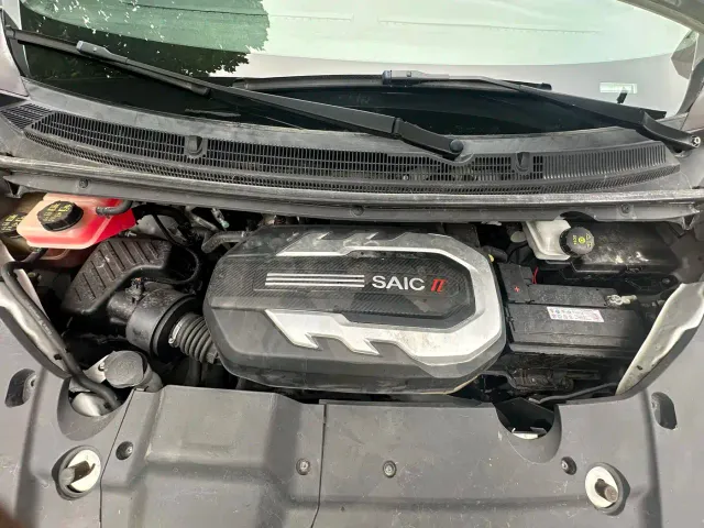 Maxus G20 — Фото автомобиля 7