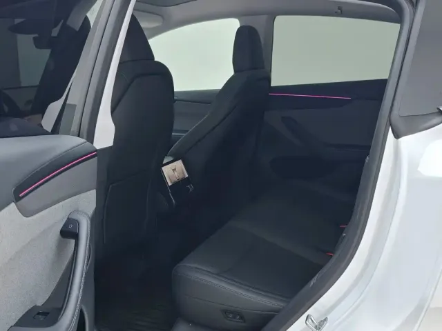 Tesla Model Y — Фото автомобиля 7