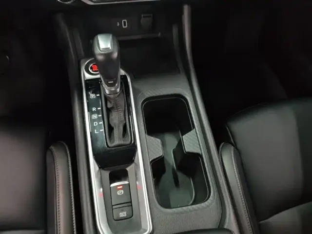 Nissan Sylphy — Фото автомобиля 13