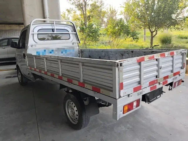 Dongfeng Xiaokang DFSK C31 — Фото автомобиля 4