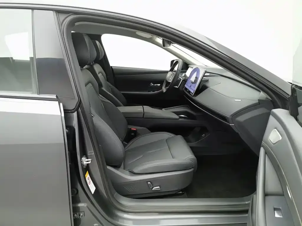Deepal Deepal SL03 2022 1.5L 1200 Range Extender Version — Фото автомобиля 23