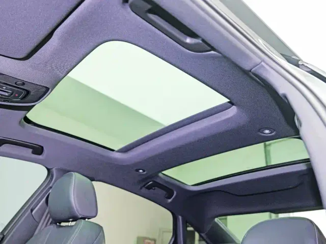 Audi A6L — Фото автомобиля 19