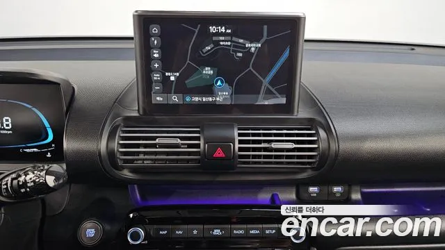 Hyundai Casper — Фото автомобиля 20