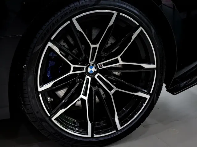 BMW M2 — Фото автомобиля 12
